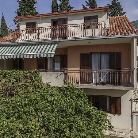 Apartmani Jordana Komiža Kültér fotó