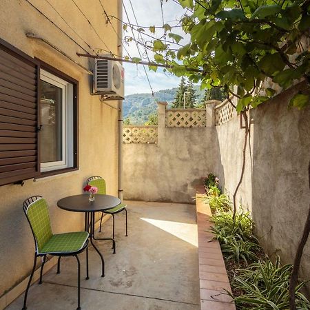 Apartmani Jordana Komiža Kültér fotó