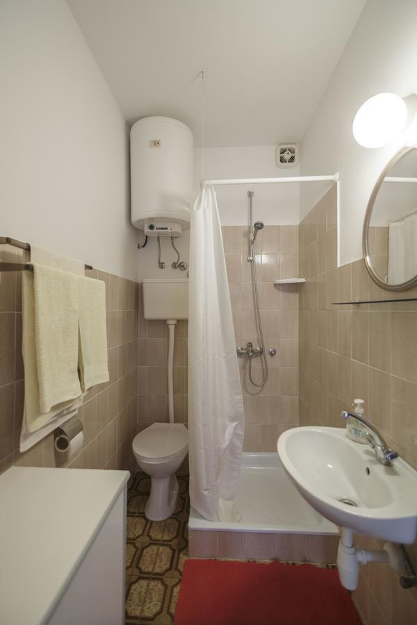 Apartmani Jordana Komiža Kültér fotó